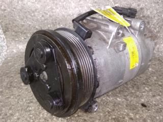 компрессор кондиционера Ford Focus 2 поколение (2004 - 2008), 2.0 л., TDCi, 3M5H-19D629-DC