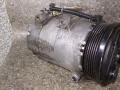 компрессор кондиционера Ford Focus 2 поколение (2004 - 2008), 2.0 л., TDCi, 3M5H-19D629-DC - фото №3