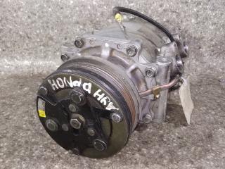 компрессор кондиционера Honda HR-V 1 поколение [рестайлинг] 2003