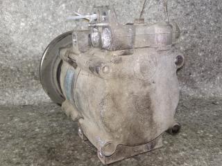 компрессор кондиционера Hyundai Santamo 1 поколение 2000