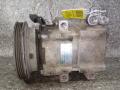 компрессор кондиционера Hyundai Santamo 1 поколение 2000 - фото №4