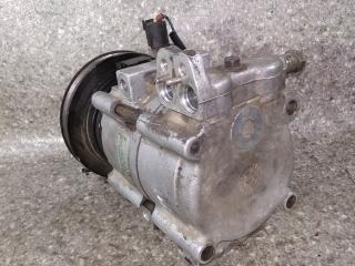 компрессор кондиционера Hyundai Santamo 1 поколение 2000