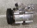 компрессор кондиционера Hyundai Santamo 1 поколение 2000 - фото №2
