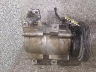 компрессор кондиционера Hyundai Sonata Y3 [рестайлинг] 1996