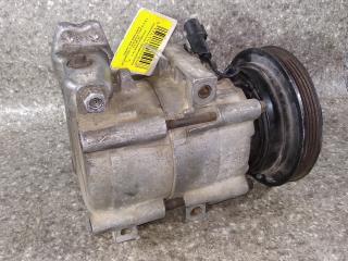 компрессор кондиционера Hyundai Sonata Y3 [рестайлинг] 1996