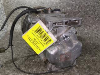 компрессор кондиционера Mazda 626 GE [рестайлинг] 1995