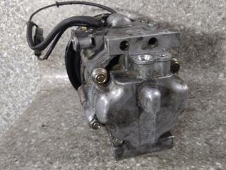 компрессор кондиционера Mazda 626 GE [рестайлинг] 1995