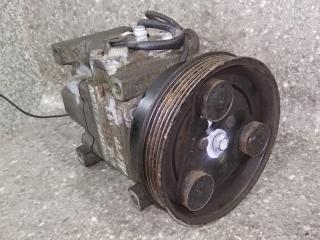 компрессор кондиционера Mazda 626 GF [рестайлинг] 2000