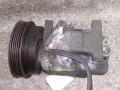 компрессор кондиционера Mazda 626 GF [рестайлинг] 2000 - фото №2