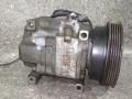 компрессор кондиционера Mazda 626 GF [рестайлинг] 2000 - фото №4