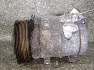компрессор кондиционера Mazda MPV LW [рестайлинг] 2005