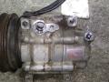 компрессор кондиционера Mazda Xedos 6 1 поколение 1996 - фото №3