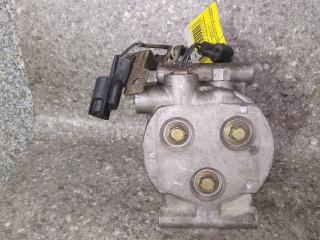 компрессор кондиционера Mitsubishi Colt 5 поколение (CJO) 2001