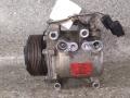 компрессор кондиционера Mitsubishi Colt 5 поколение (CJO) 2001 - фото №2