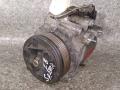 компрессор кондиционера Mitsubishi Colt 5 поколение (CJO) 2001 - фото №3