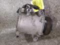 компрессор кондиционера Mitsubishi Colt 5 поколение (CJO) 2001 - фото №4