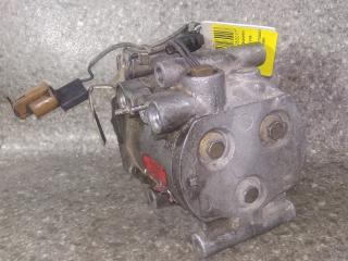компрессор кондиционера Mitsubishi Space Star 1 поколение 2001