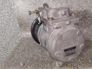 компрессор кондиционера Mitsubishi Space Wagon 2 поколение (Typ N30/N40) 1994