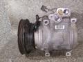 компрессор кондиционера Mitsubishi Space Wagon 2 поколение (Typ N30/N40) 1994 - фото №6