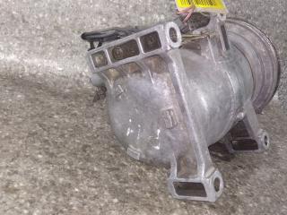 компрессор кондиционера Nissan Primera P11 1999