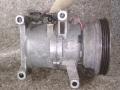 компрессор кондиционера Nissan Primera P11 1999 - фото №3