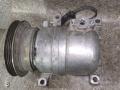компрессор кондиционера Nissan Primera P11 1999 - фото №4