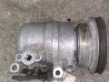 компрессор кондиционера Nissan Primera P11 1999 - фото №6