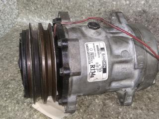 компрессор кондиционера Opel Astra F [рестайлинг] 1995