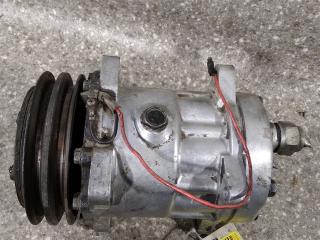 компрессор кондиционера Opel Astra F [рестайлинг] 1995