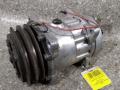 компрессор кондиционера Opel Astra F [рестайлинг] 1995 - фото №2