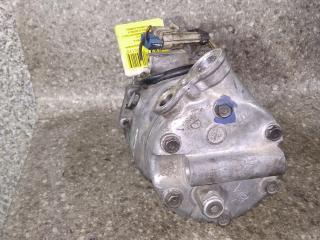 компрессор кондиционера Opel Astra G 2001