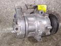 компрессор кондиционера Opel Astra G 2001 - фото №3