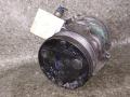 компрессор кондиционера Opel Astra G 2001 - фото №4
