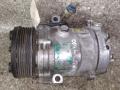 компрессор кондиционера Opel Astra G 2001 - фото №5