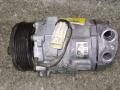 компрессор кондиционера Opel Astra G 2001 - фото №2