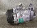 компрессор кондиционера Opel Astra G 2001 - фото №5