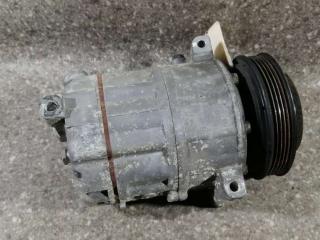 компрессор кондиционера Opel Astra G 2001