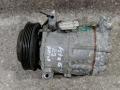 компрессор кондиционера Opel Astra G 2001 - фото №5