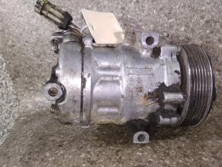 компрессор кондиционера Opel Corsa C 2003