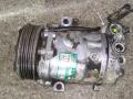 компрессор кондиционера Opel Corsa C 2003 - фото №3