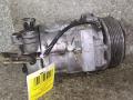 компрессор кондиционера Opel Corsa C 2003 - фото №6