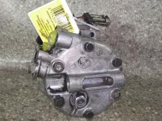 компрессор кондиционера Opel Corsa C 2003