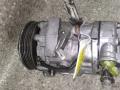 компрессор кондиционера Opel Corsa C 2003 - фото №3