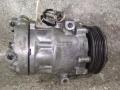 компрессор кондиционера Opel Corsa C 2003 - фото №5