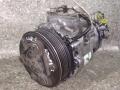 компрессор кондиционера Opel Corsa C 2003 - фото №6