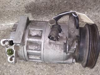 компрессор кондиционера Opel Omega B 1999