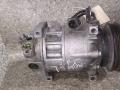 компрессор кондиционера Opel Omega B 1999 - фото №4