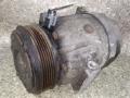 компрессор кондиционера Renault Espace 3 поколение 2000 - фото №2