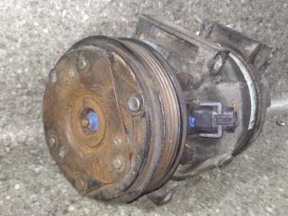 компрессор кондиционера Renault Espace 3 поколение 2000