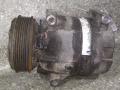 компрессор кондиционера Renault Espace 3 поколение 2000 - фото №4